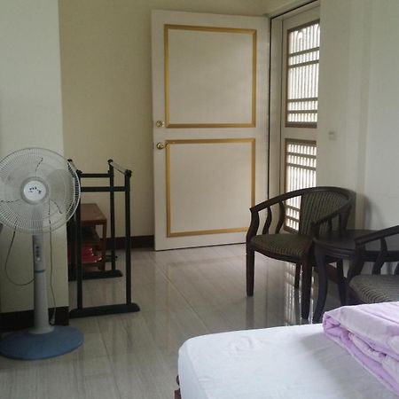A-Ma Homestay Fenglin Pokoj fotografie