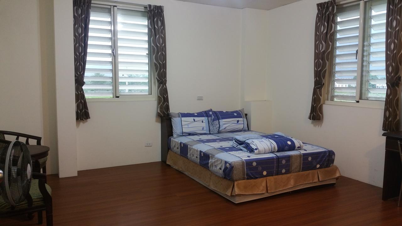A-Ma Homestay Fenglin Exteriér fotografie