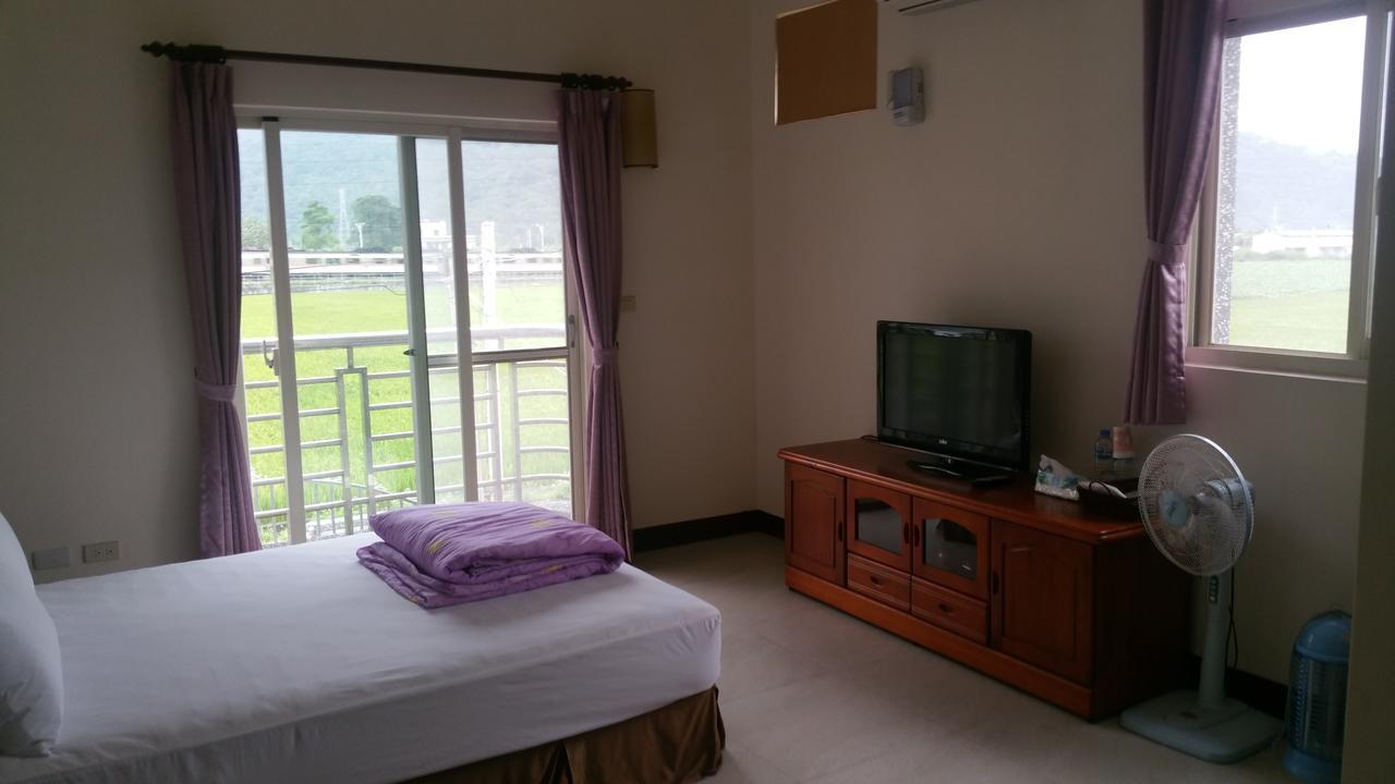 A-Ma Homestay Fenglin Exteriér fotografie
