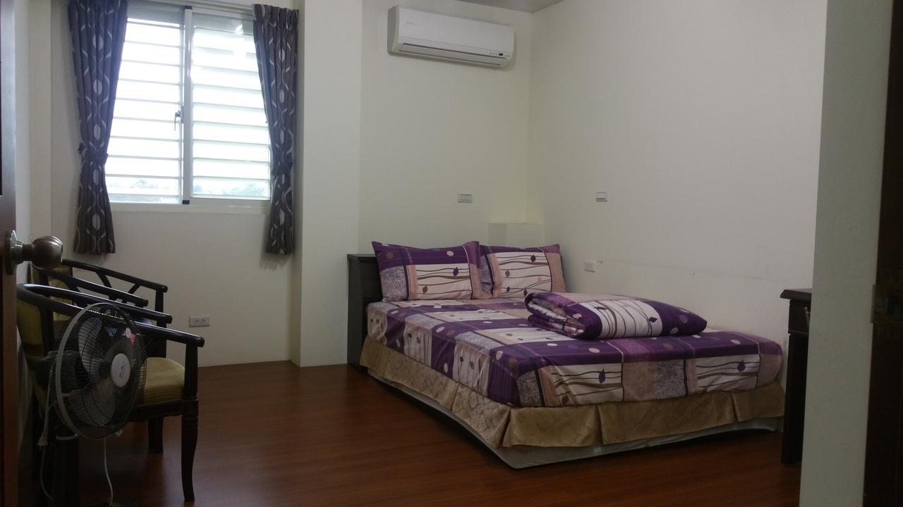 A-Ma Homestay Fenglin Exteriér fotografie