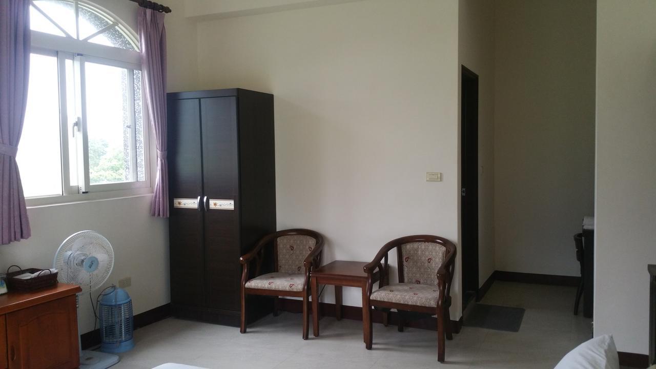 A-Ma Homestay Fenglin Exteriér fotografie