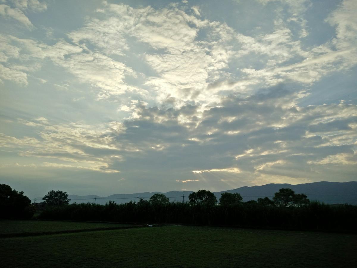 A-Ma Homestay Fenglin Exteriér fotografie