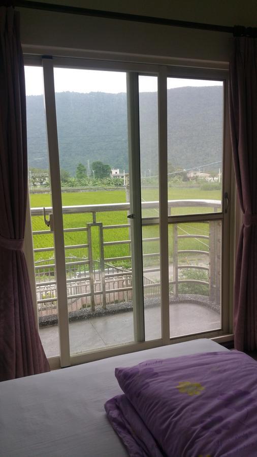 A-Ma Homestay Fenglin Exteriér fotografie