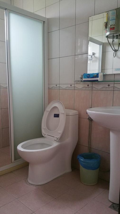 A-Ma Homestay Fenglin Exteriér fotografie