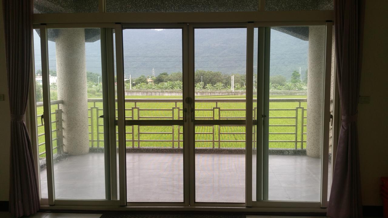A-Ma Homestay Fenglin Exteriér fotografie