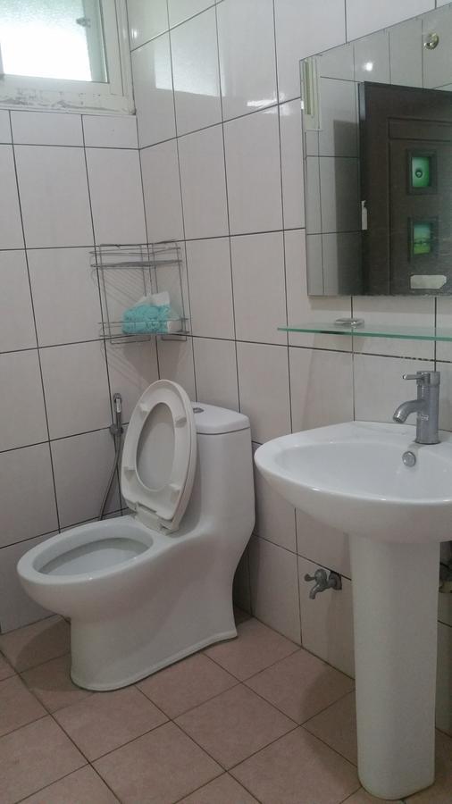 A-Ma Homestay Fenglin Pokoj fotografie