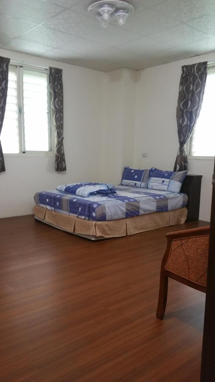 A-Ma Homestay Fenglin Exteriér fotografie